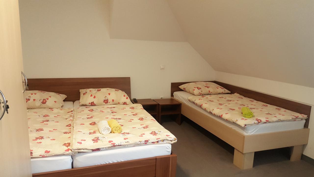 Hotel & Hostel Marenberg Radlje Radlje ob Dravi Zewnętrze zdjęcie