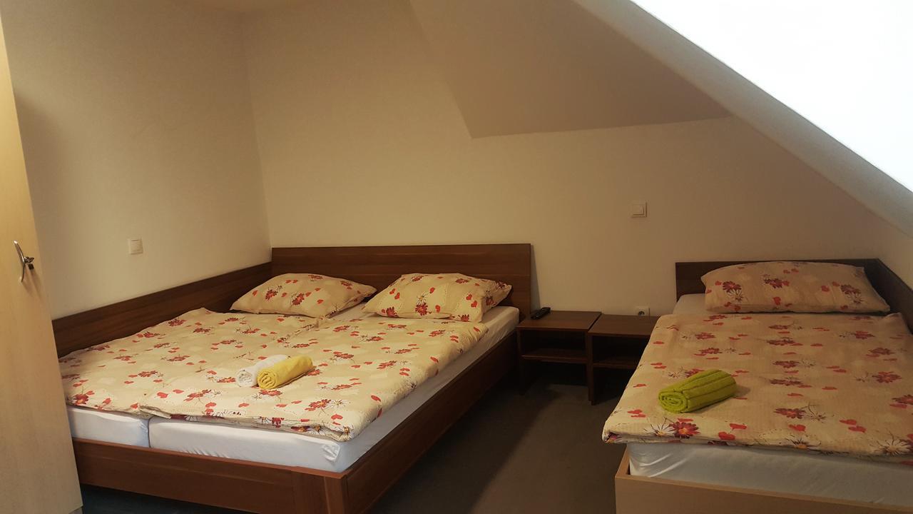 Hotel & Hostel Marenberg Radlje Radlje ob Dravi Zewnętrze zdjęcie